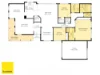 6 Clarey Avenue, Seymour, Vic 3660-Floorplan