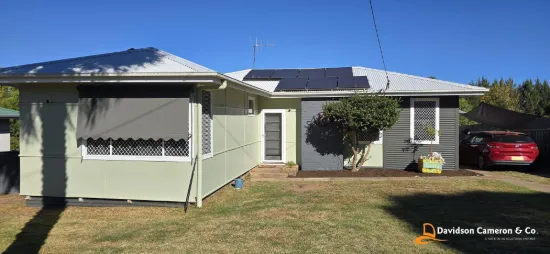 6 Clarke Street, Coonabarabran, NSW 2357