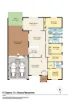 6 Classic Court, Altona Meadows, Vic 3028-Floorplan