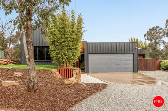 6 Clay Gully Court, Maiden Gully, Vic 3551