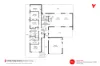 6 Clay Gully Court, Maiden Gully, Vic 3551-Floorplan