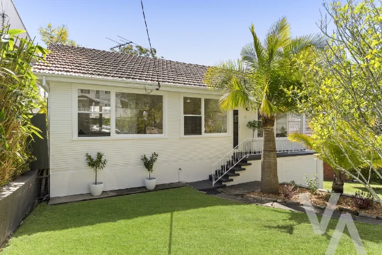6 Clayton Crescent, Kotara, NSW 2289