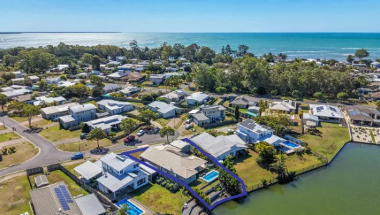 6 Clearwater Crescent, Toogoom, Qld 4655