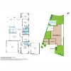 6 Clearwater Crescent, Toogoom, Qld 4655-Floorplan