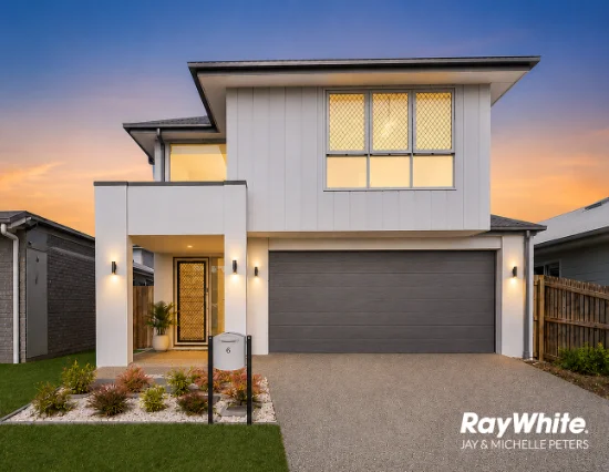 6 Clearwater Street, Newport, Qld 4020