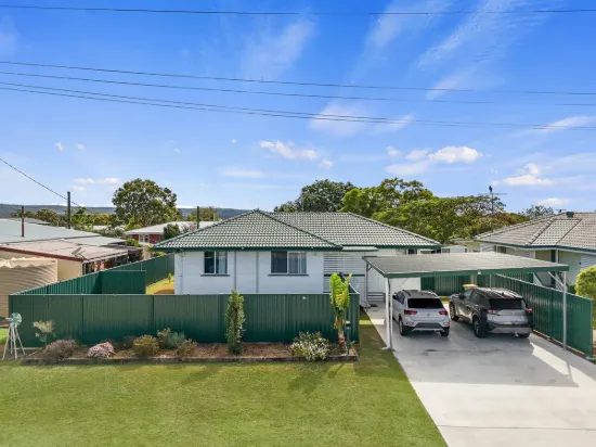 6 Cleary Street, Gatton, Qld 4343