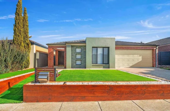 6 Clematis Crescent, MANOR LAKES VIC 3024-Image