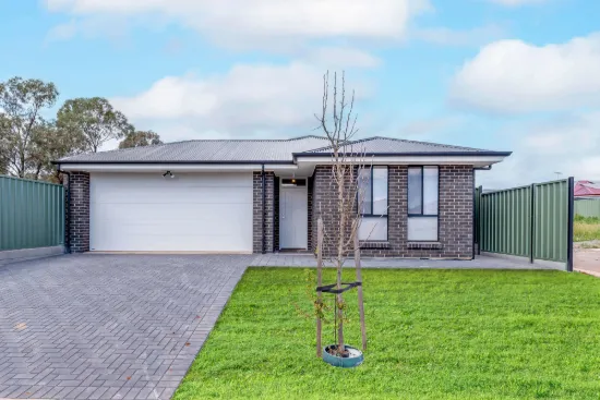 6 Clement Court, Evanston Gardens, SA 5116