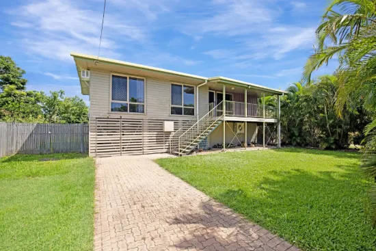 6 Clements Cr, Vincent, Qld 4814