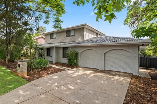 6 Clewley Crescent, Rangeville, Qld 4350