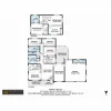 6 Clewley Crescent, Rangeville, Qld 4350-Floorplan