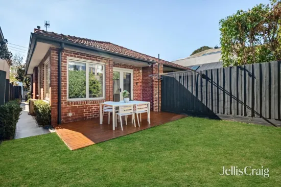 6 Cliff Street, South Yarra, Vic 3141