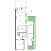 6 Cliff Street, South Yarra, Vic 3141-Floorplan