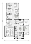 6 Clifford Parade, Tuross Head, NSW 2537-Floorplan