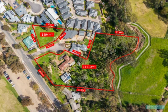 6 Cliffroyol Close, Strathfieldsaye, Vic 3551