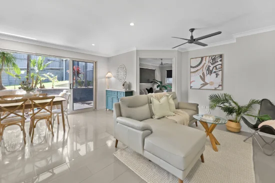6 Clive Court, Beaconsfield, Qld 4740