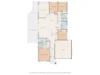 6 Clive Court, Beaconsfield, Qld 4740-Floorplan