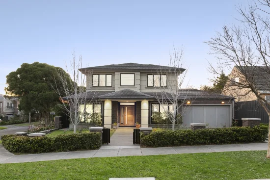 6 Clonarg Street, Glen Iris, Vic 3146 - For Sale