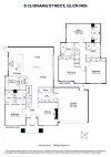 6 Clonarg Street, Glen Iris, Vic 3146-Floorplan