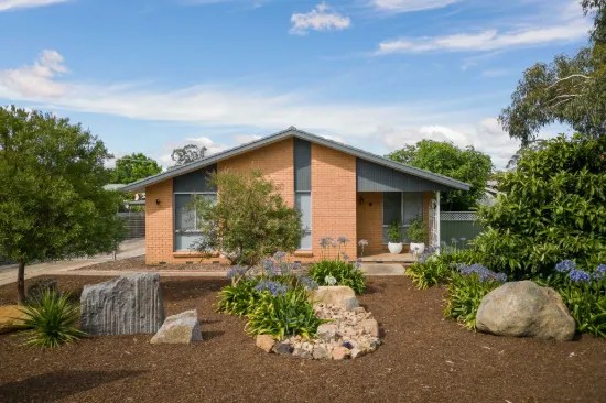 6 Cloncurry Street, Kaleen, ACT 2617