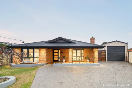 6 Clover Court, Altona Meadows, Vic 3028
