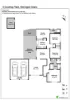 6 Clovertop Place, Werrington Downs, NSW 2747-Floorplan