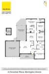6 Clovertop Place, Werrington Downs, NSW 2747-Floorplan