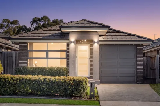 6 Clowes Street, Elderslie, NSW 2570
