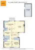 6 Clowes Street, Melton South, Vic 3338-Floorplan