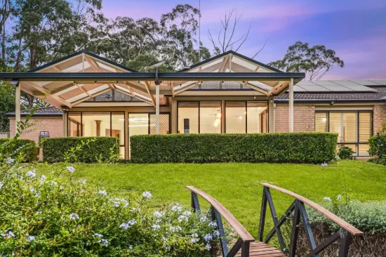 6 Coach House Road, Kurrajong Heights, NSW 2758