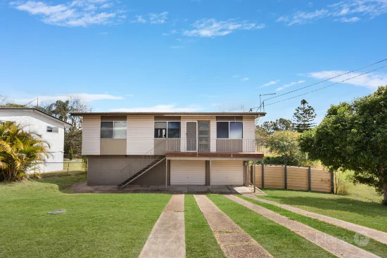 6 Coal Street, Basin Pocket, Qld 4305