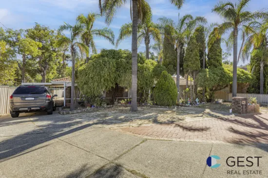 6 COBALT PLACE, Koondoola, WA 6064