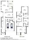 6 Cobargo Street, Tullimbar, NSW 2527-Floorplan