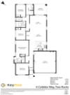 6 Cobbler Way, Two Rocks, WA 6037-Floorplan