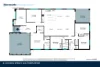 6 Cochins Street, Southern River, WA 6110-Floorplan