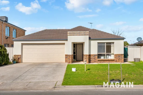 6 Cockle Avenue, Aldinga Beach, SA 5173