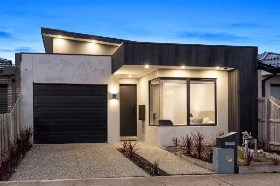 6 Coco Drive, Mickleham, Vic 3064