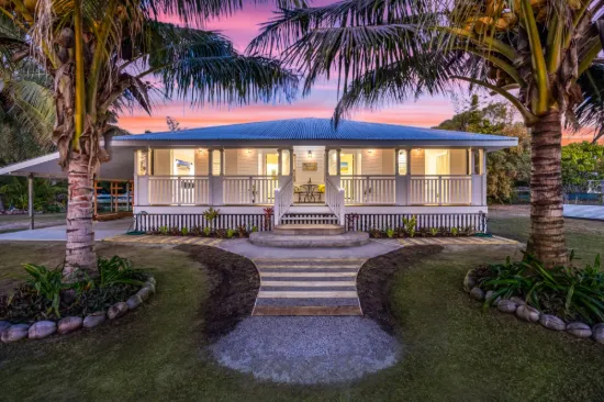 6 Coconut Street, Forrest Beach, Qld 4850