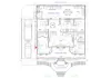 6 Coconut Street, Forrest Beach, Qld 4850-Floorplan