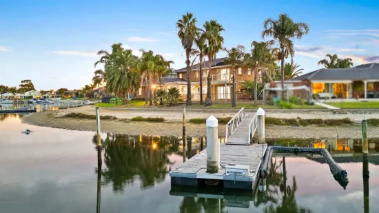 6 Cocos Court, Patterson Lakes, Vic 3197