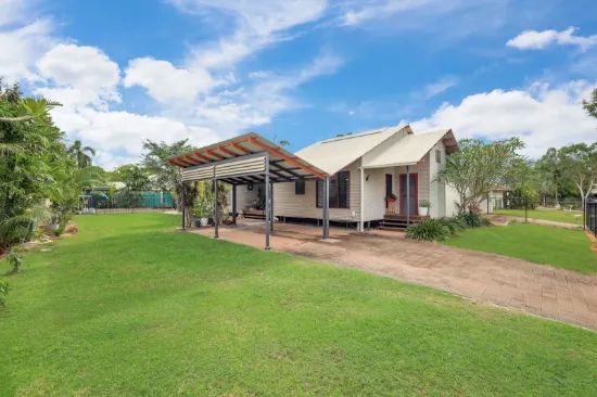 6 Cocos Grove, Durack, NT 0830