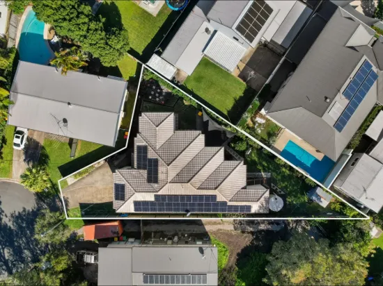 6 Coghlan Court, Maroochydore, Qld 4558