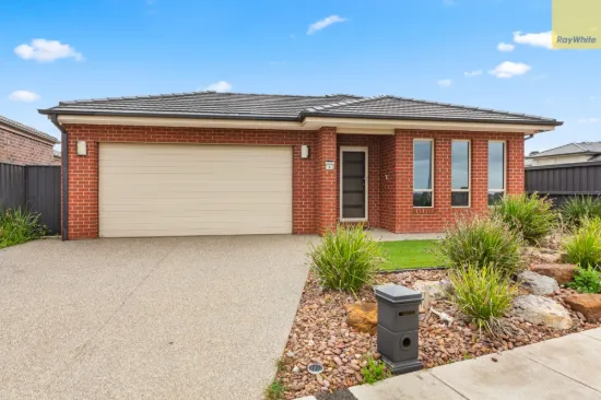 6 Coghlan Drive, Bacchus Marsh VIC 3340-Image