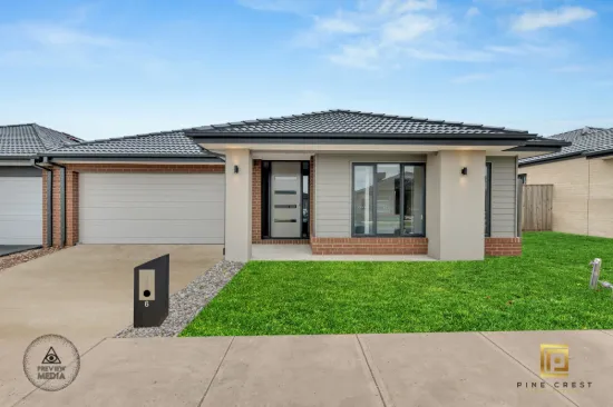 6 Cohen Ave, Tarneit, Vic 3029