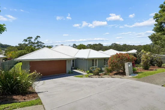 6 Colac Terrace, North Boambee Valley, NSW 2450