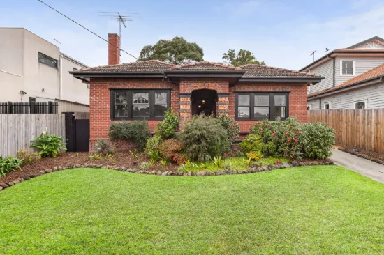 6 Cole Avenue, Kew East, Vic 3102