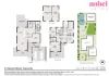 6 Coleman Street, Graceville, Qld 4075-Floorplan