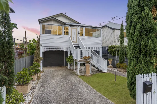6 Colin Street, South Brisbane, Qld 4101 - For Rent