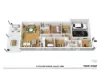 6 College Avenue, Valley View, SA 5093-Floorplan