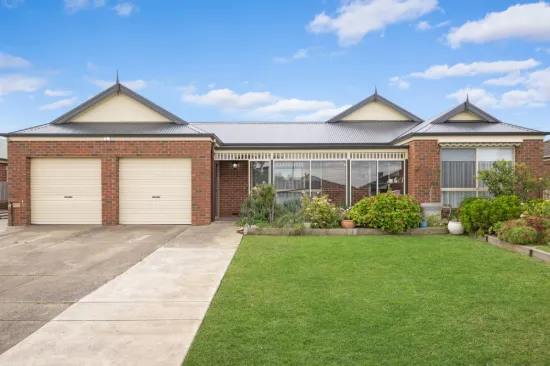 6 Collina Court, Warrnambool, Vic 3280